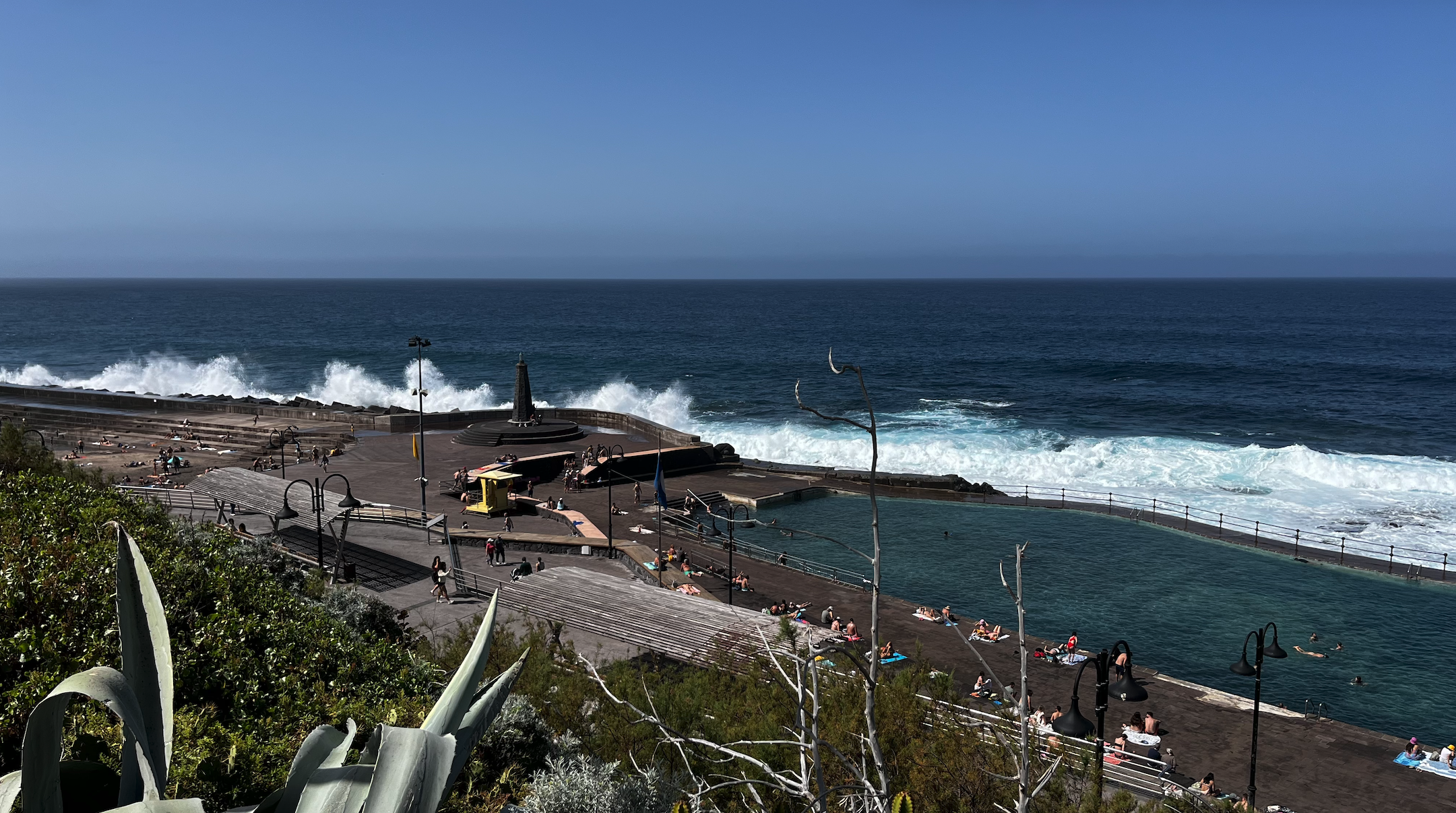 Bajamar & Punta del Hidalgo 2